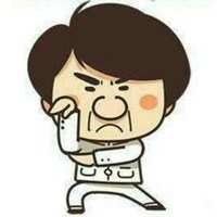 游戏角色古风男生头像