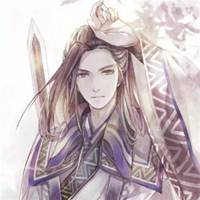 古风男生橙光游戏头像