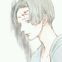 古风男生情侣头像，