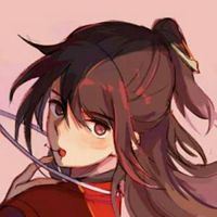 动漫头像古风男生头 动漫头像古风男生头