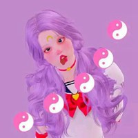 复古风男生微信头像