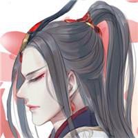 古风男生半女半头像