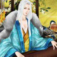 霸气的古风男生头像