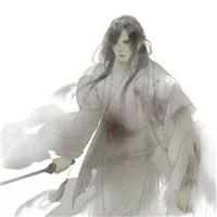 帅气发头像古风男生