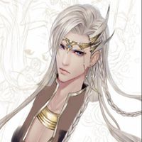 古风男生像女的头像