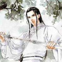 古风男生头像头像吧 古风男生头像头像吧