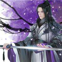 结婚头像古风男生