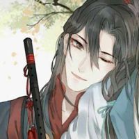 古风男生动漫头像