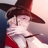 古风男生伴侣头像