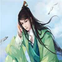 师徒头像古风男生