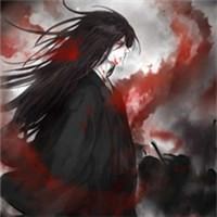 古风男生卡通头像