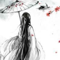 最新古风男生头像 最新古风男生头像