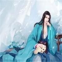 二次元古风男生头