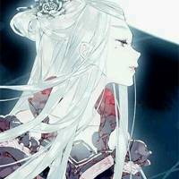 拿古风男生做头像