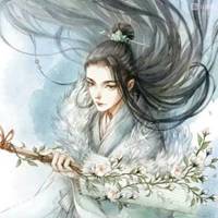 孤傲古风男生头像