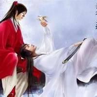 古风男生霸气头像