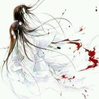 古风女生头像手绘