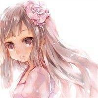 二次元古风女生头像吧