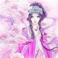 古风女生头像黑白头像吧