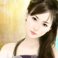 狐仙的古风女生头像