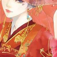 动漫古风女生头像白色 动漫古风女生头像白色