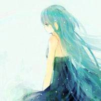 白底古风女生大头像 白底古风女生大头像