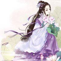 古风女生头像q版白浅
