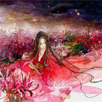 二次元头像古风女生可爱 二次元头像古风女生可爱