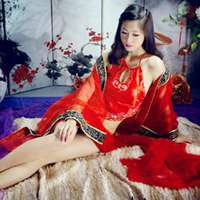 微古风女生真人头像头像