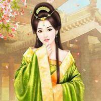 古风女生动漫头背影图片高清头像头像大全