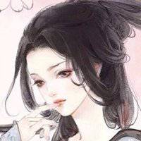 古风女生头像动漫伤感头像大全集