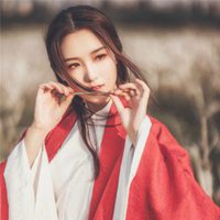 古风女生二次元头像高清