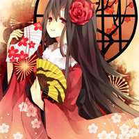 喝酒的古风女生头像头像头像 喝酒的古风女生头像头像头像