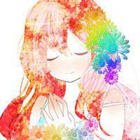 动漫古风女生头像高清头像个性网