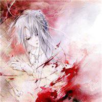 动漫头像古风女生可爱