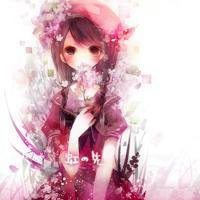 二次元动漫古风女生头像2018最新版本 二次元动漫古风女生头像2018最新版本