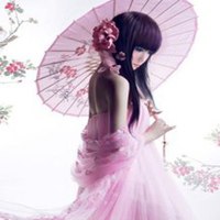 古风女生头像真人唯美图片大全集