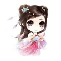 古风女生微信头像图片大全