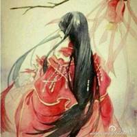 古风女生唯美头像高清大图 古风女生唯美头像高清大图