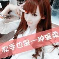 古风女生动漫头像霸气头像大全集