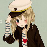 张起灵古风女生头像高清图片带字图片