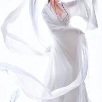 微信日本古风女生头像