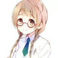 古风女生情侣头像一男一高清大图