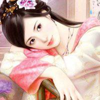 古风女生头像和背景贴吧