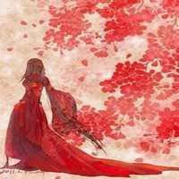 古风女生头像高清头像动漫头像个性网