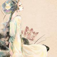 头像情侣一男一古风女生 头像情侣一男一古风女生