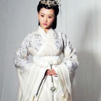 古风女生头像恐怖