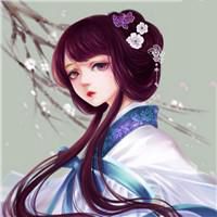 古风女生污头像