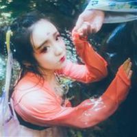 唯美古风女生头像动漫图片大全