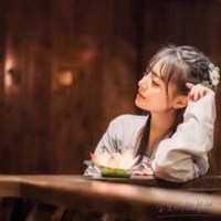 动漫伤感头像古风女生 动漫伤感头像古风女生